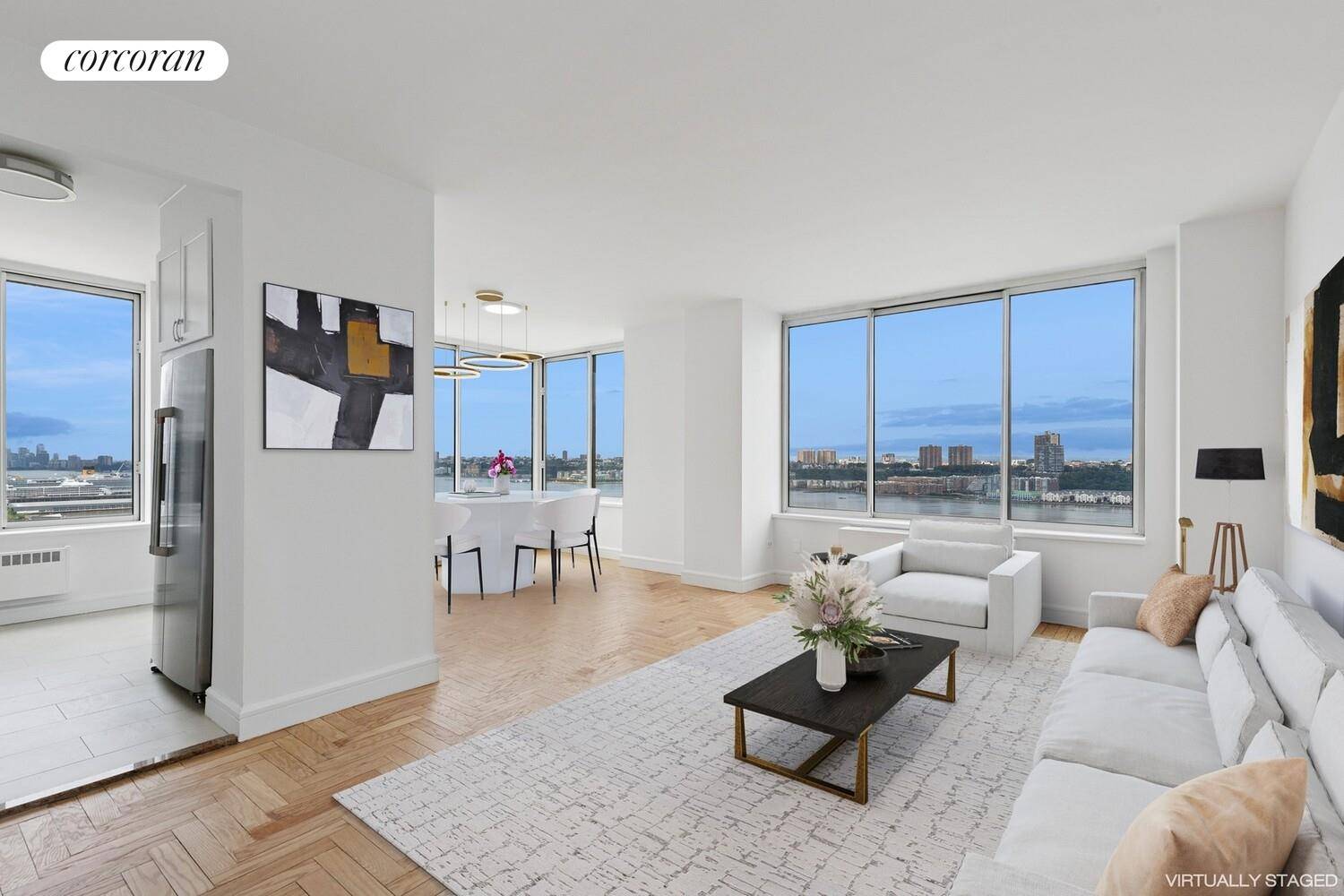 Manhattan, NY 10069,200 RIVERSIDE Boulevard #23A