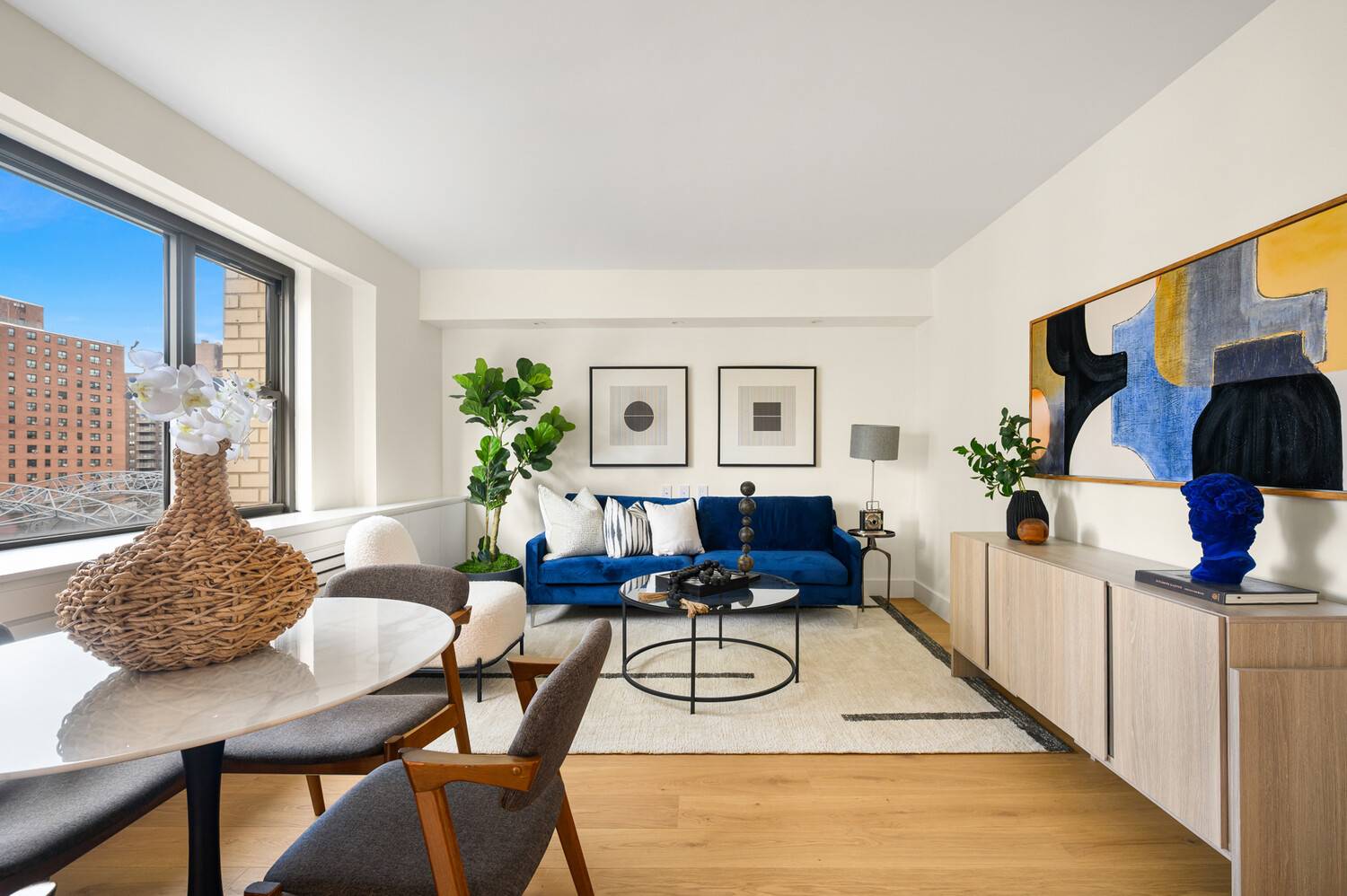 Manhattan, NY 10025,100 W 93RD Street #9C