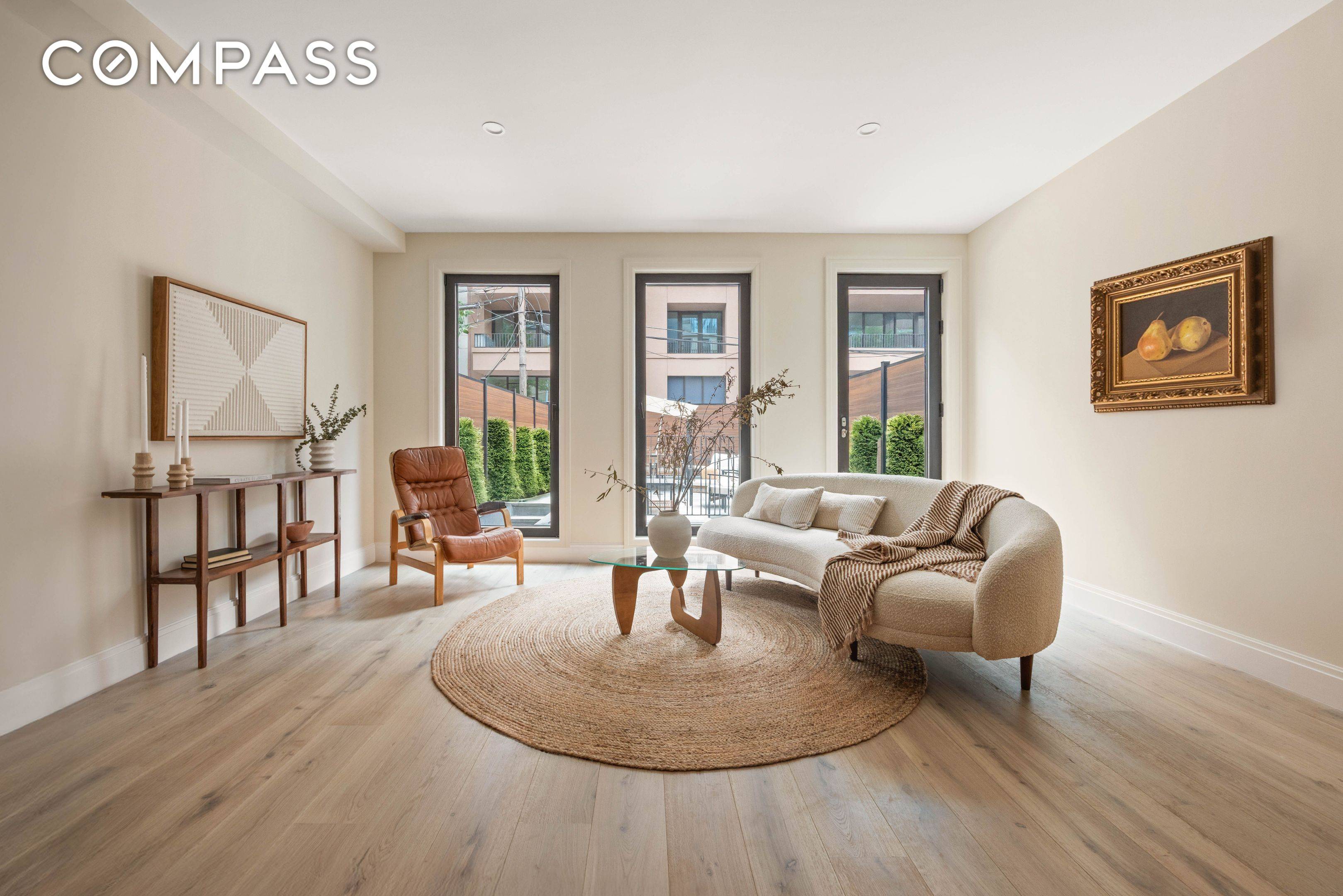 Brooklyn, NY 11217,354 Dean Street #1