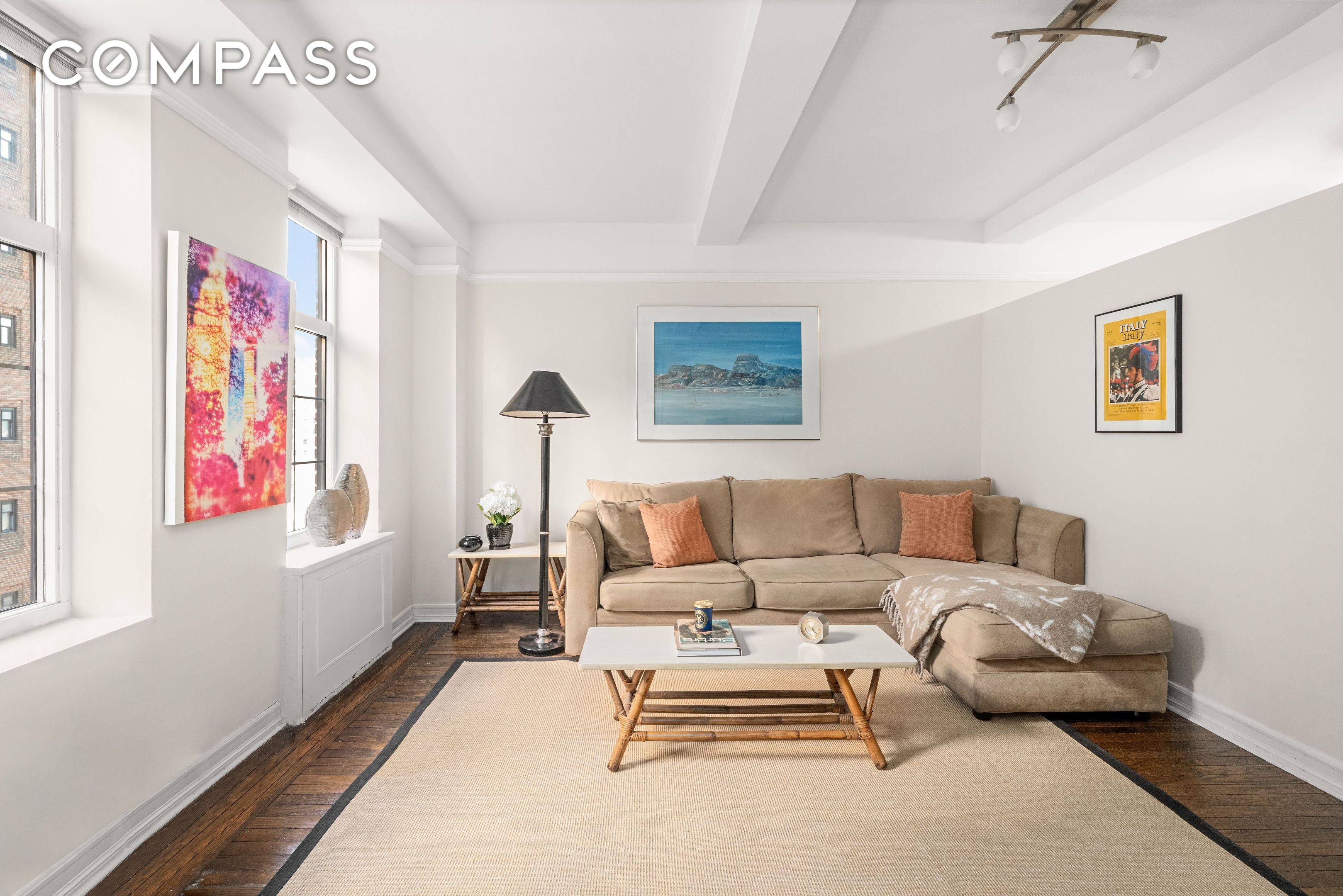 Manhattan, NY 10011,405 W 23rd Street #9I