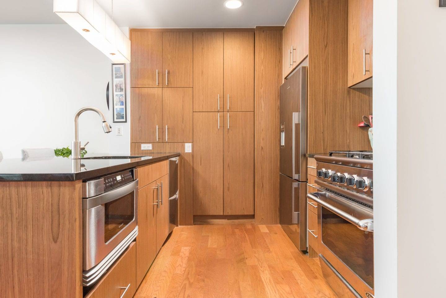 Queens, NY 11101,5-49 Borden Avenue #4-K