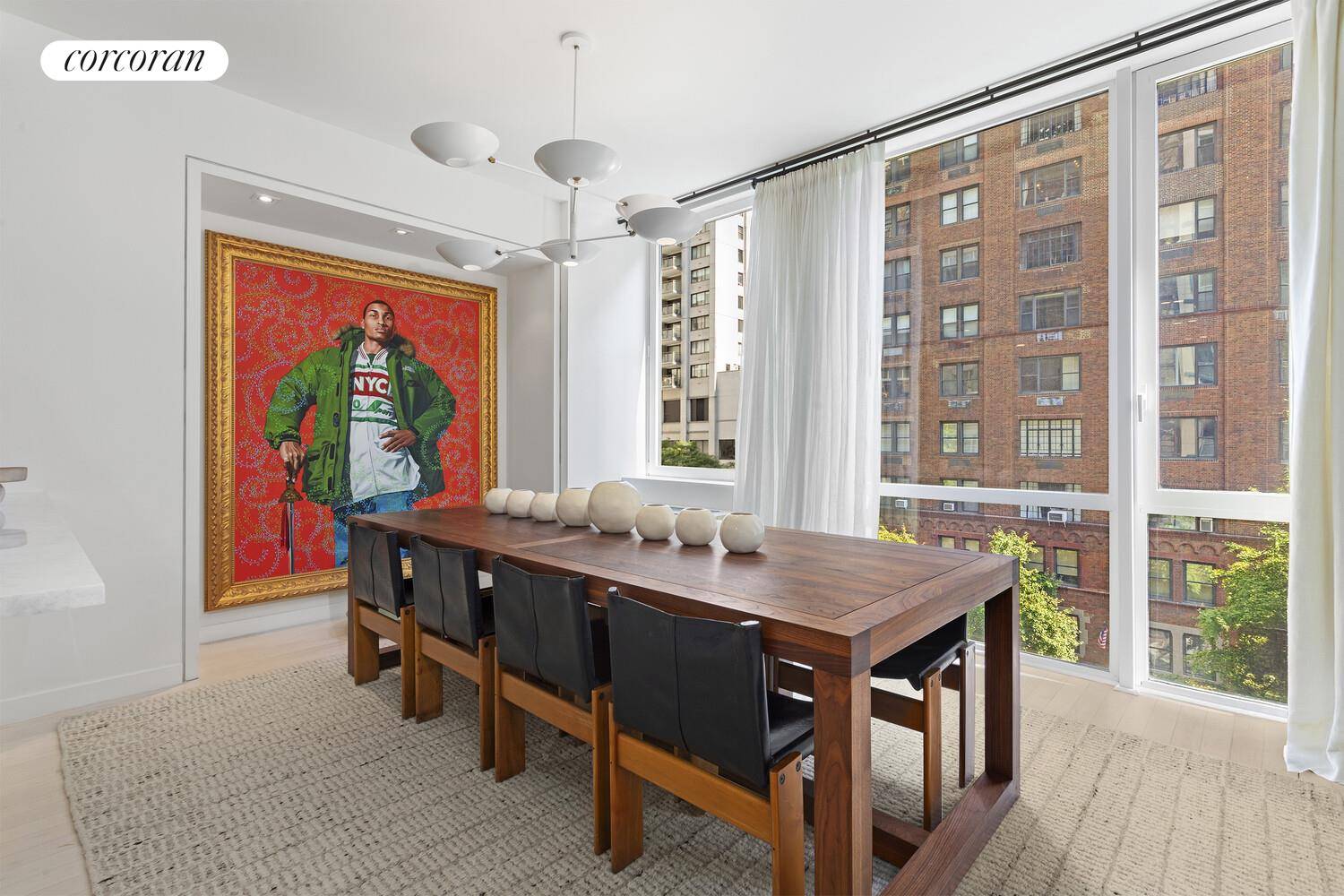 Manhattan, NY 10022,330 E 57TH Street #5