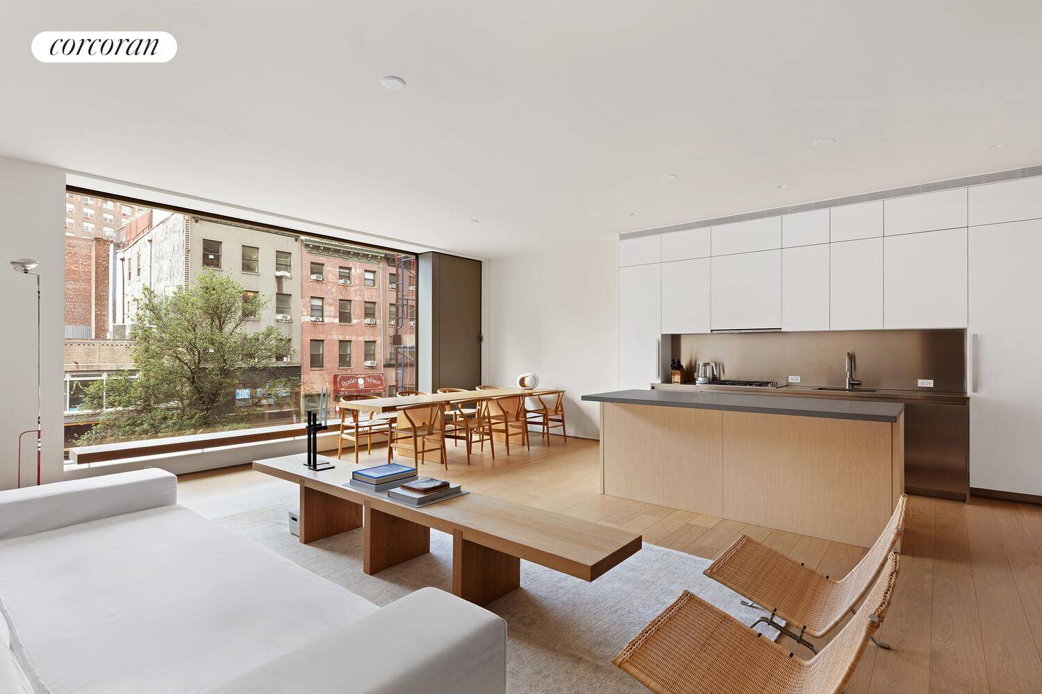 Manhattan, NY 10011,251 W 14TH Street #3A