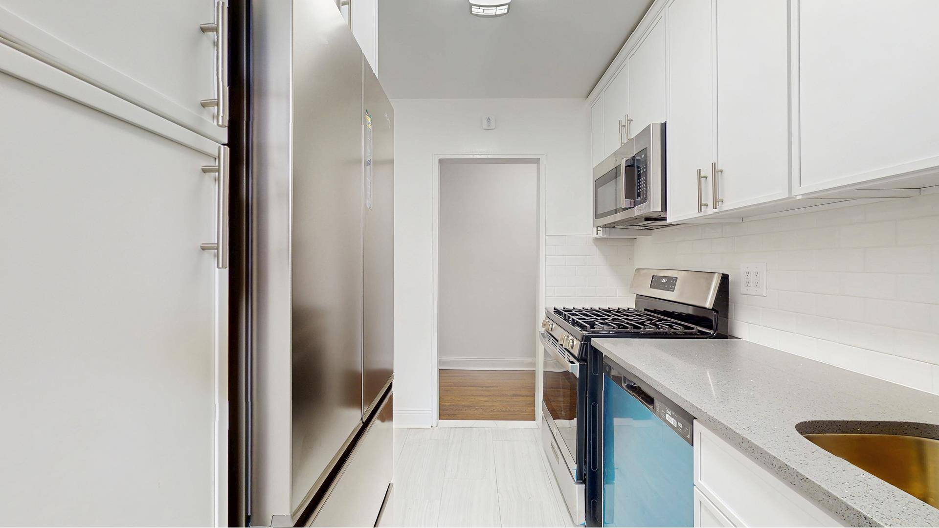 Brooklyn, NY 11226,2701 NEWKIRK Avenue #3A