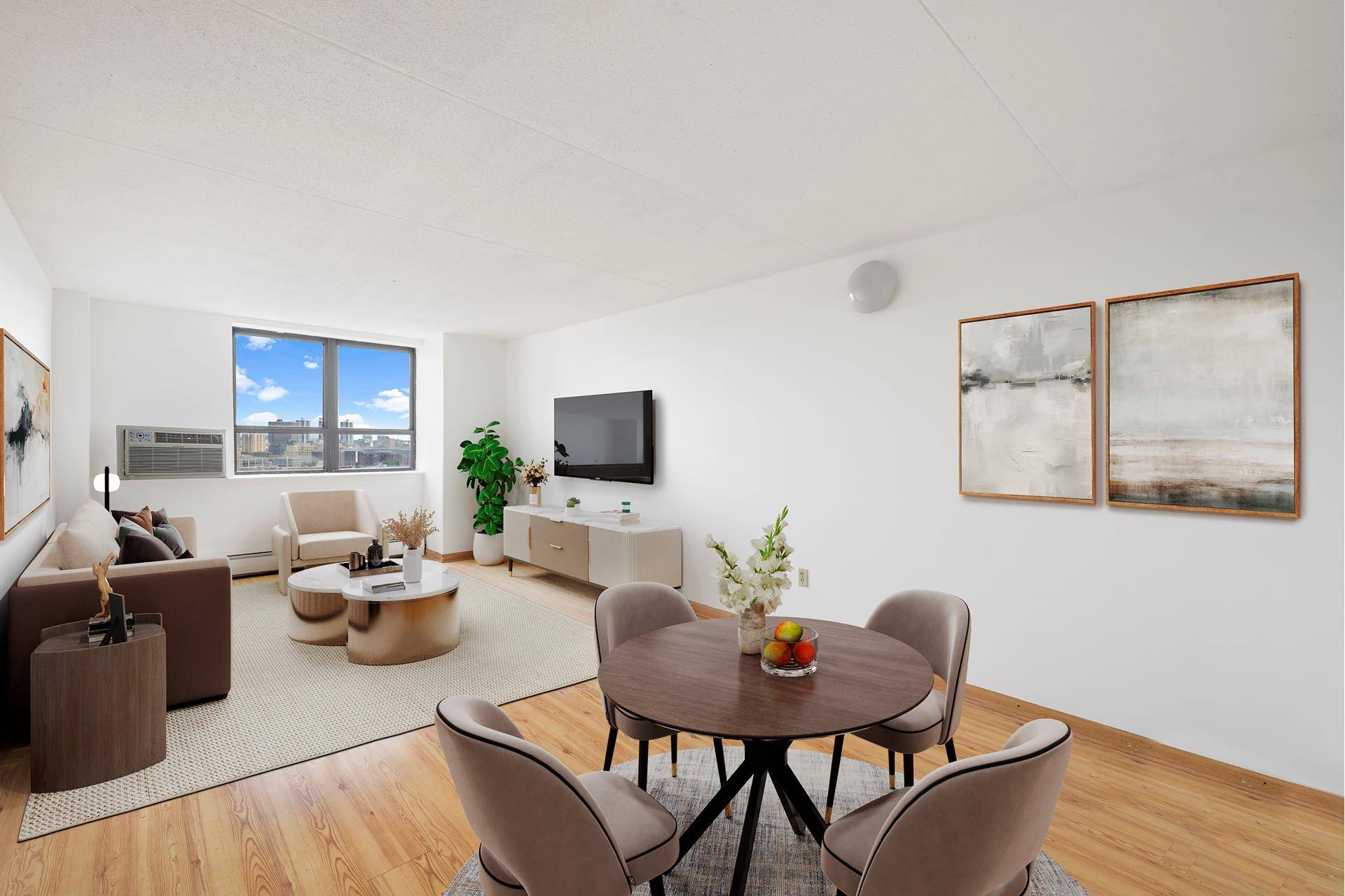 Manhattan, NY 10025,300 W 110TH Street #16B