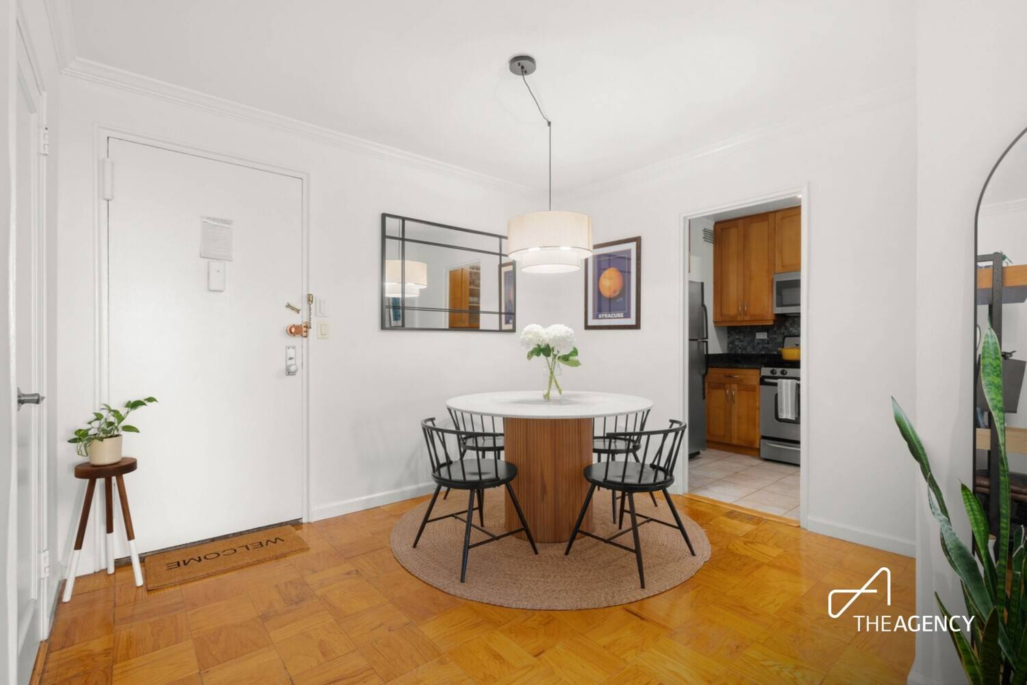 Manhattan, NY 10023,165 W 66TH Street #8D