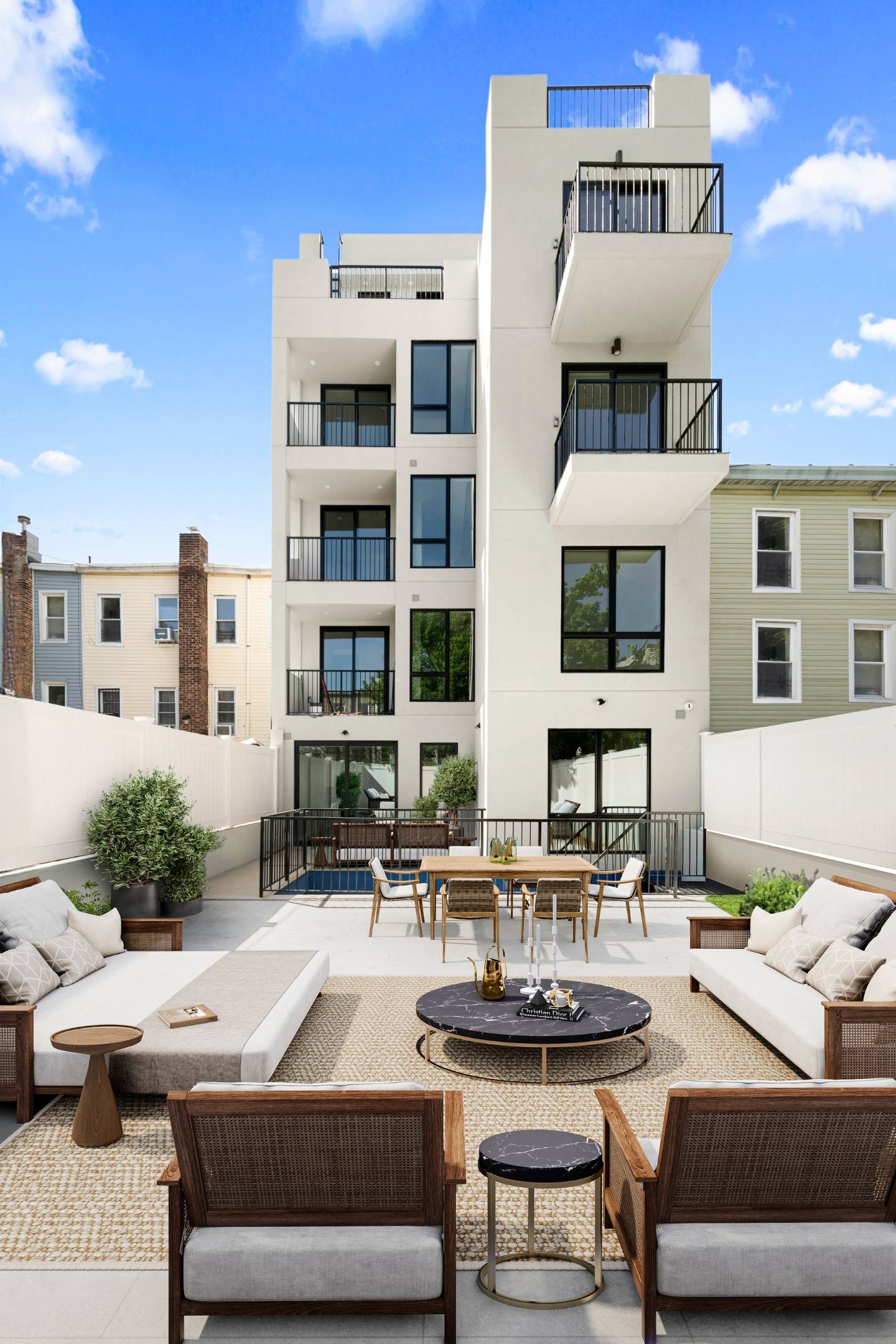 Brooklyn, NY 11221,78 Harman Street #1-R