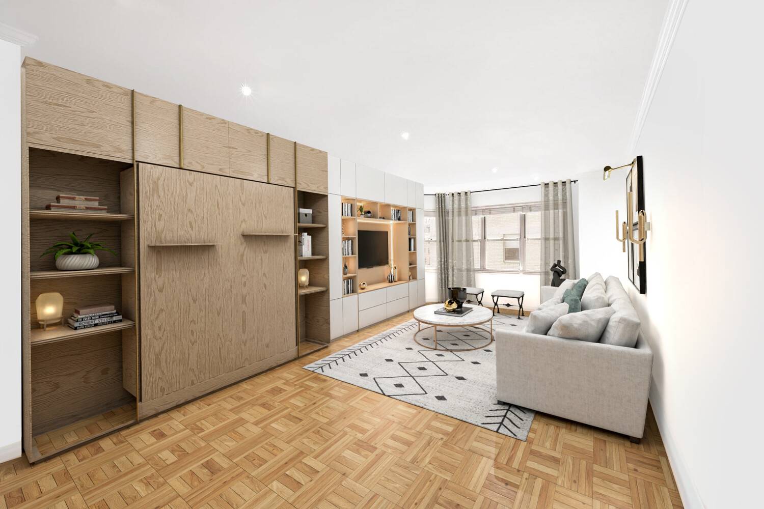 Manhattan, NY 10022,400 E 56TH Street #15J