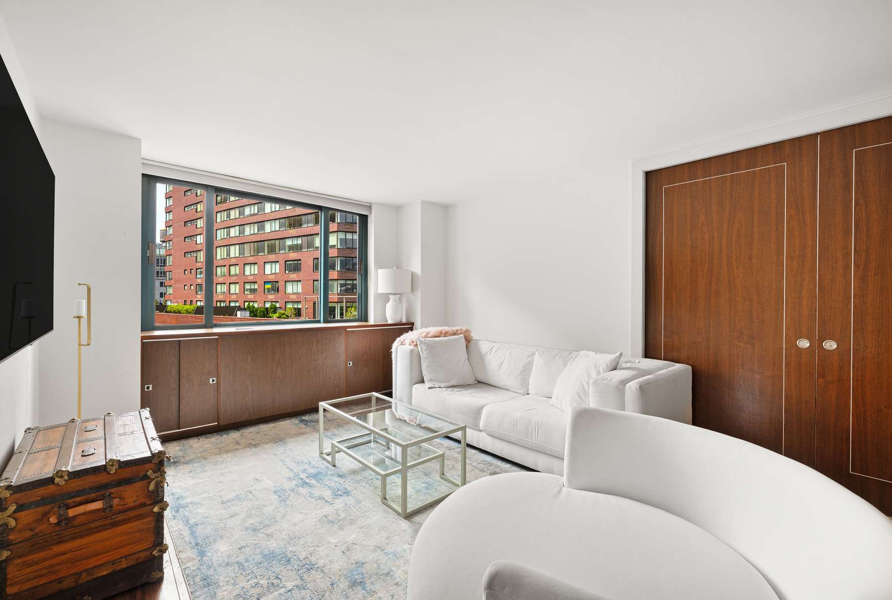 Manhattan, NY 10003,1 Irving Place #U9C