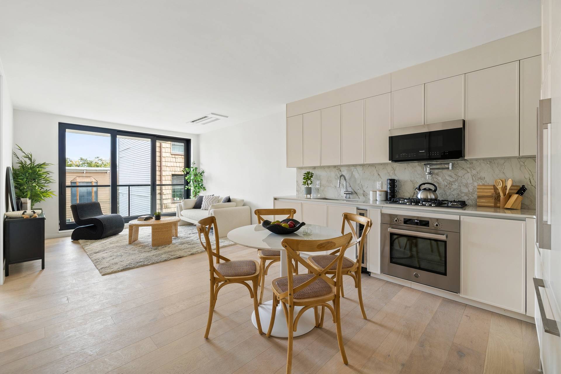 Brooklyn, NY 11222,232 Eckford Street #2