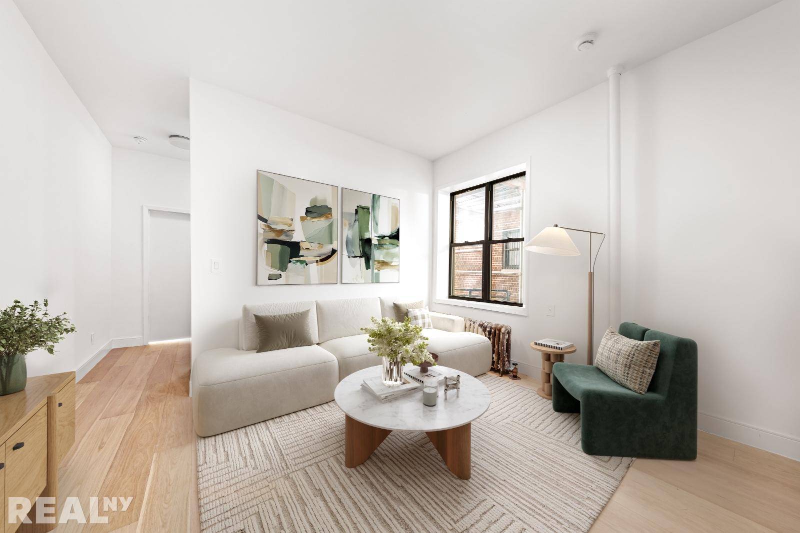 Manhattan, NY 10031,690 Riverside Drive #1C