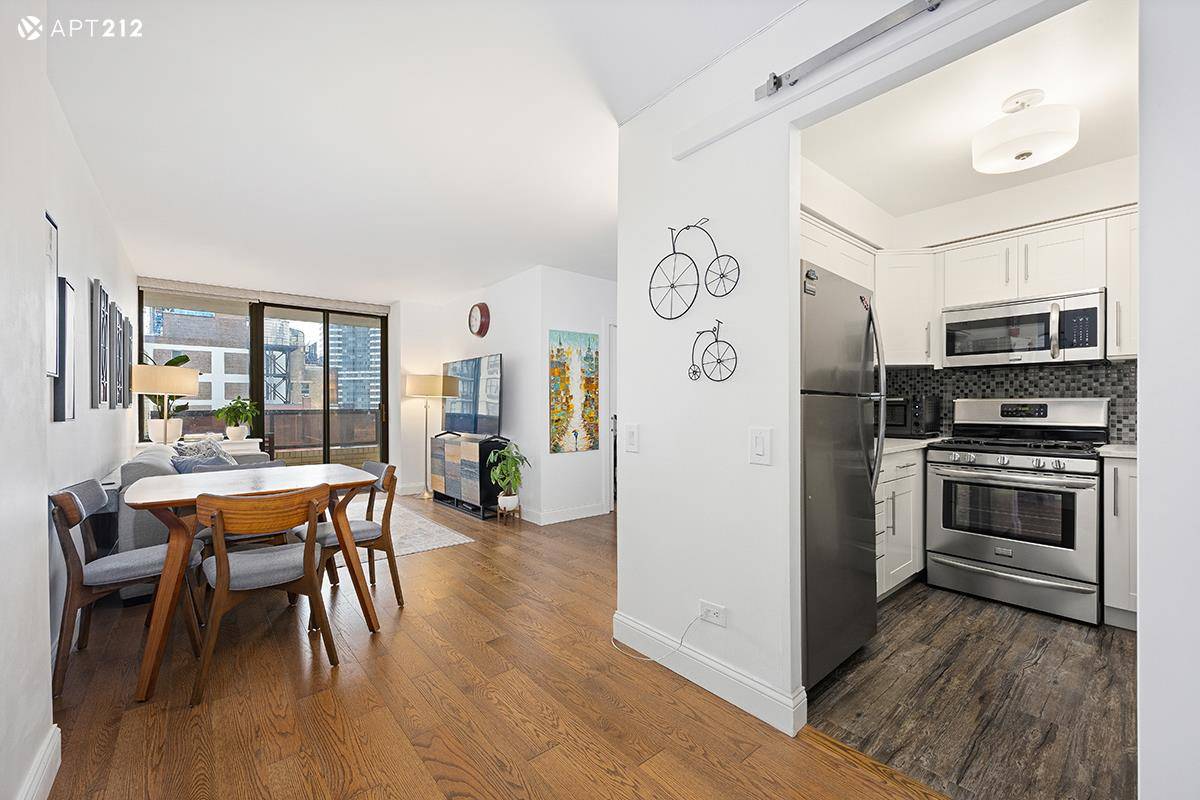 Manhattan, NY 10016,311 E 38th Street #12-B