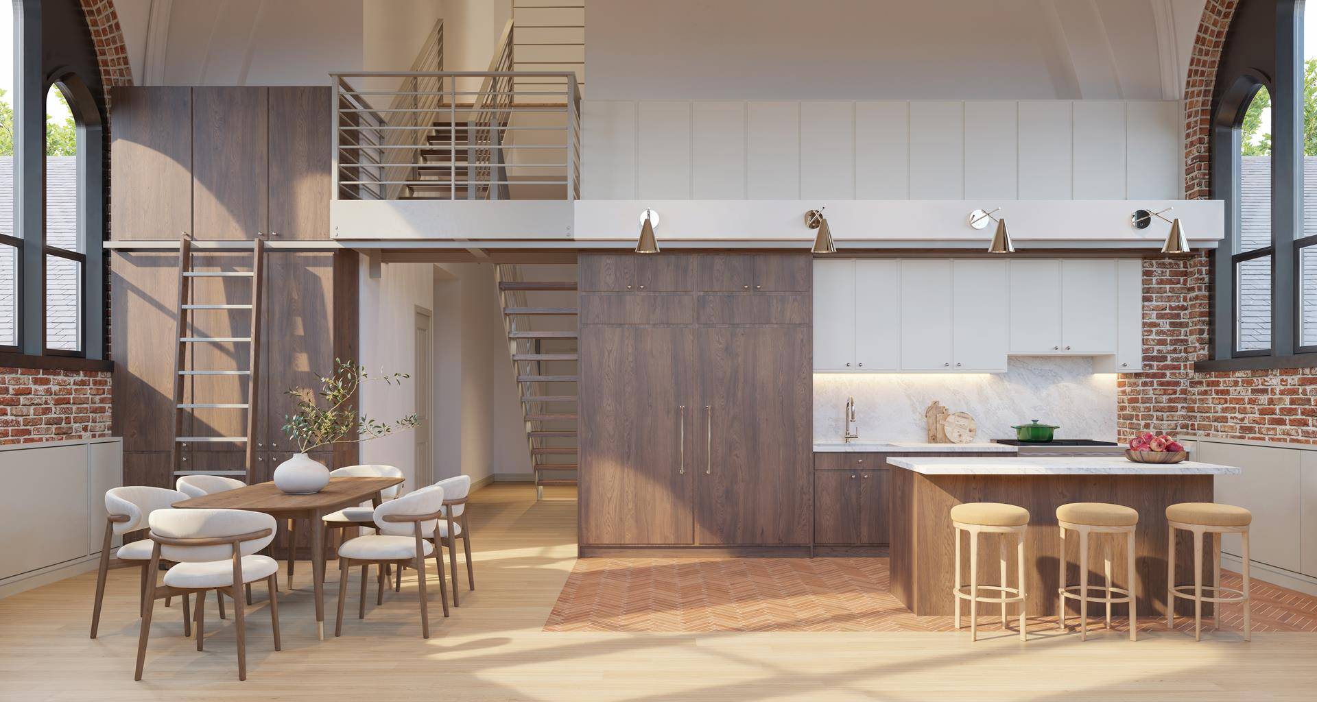 Brooklyn, NY 11205,232 ADELPHI Street #5