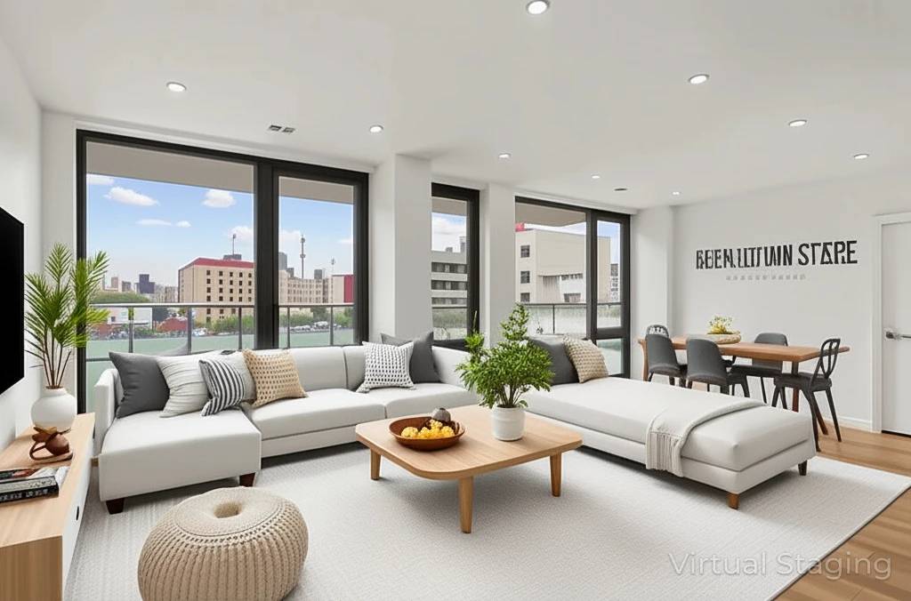 Queens, NY 11101,40-21 27th Street #4A