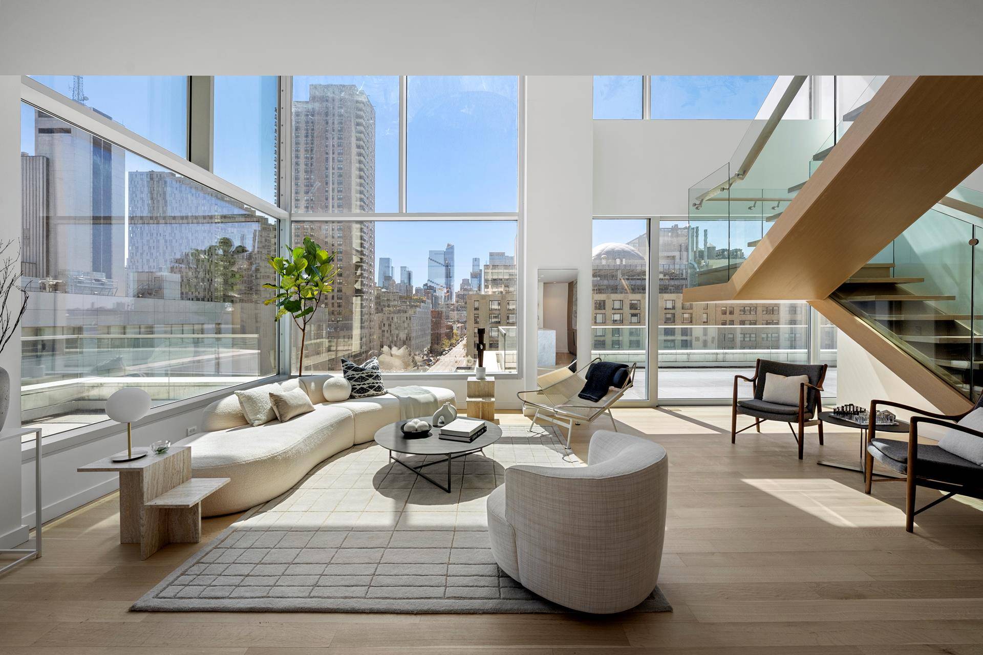 Manhattan, NY 10019,611 W 56TH Street #9A