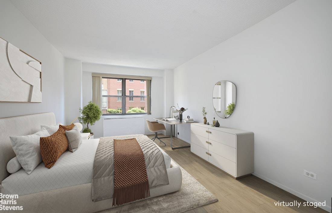 Manhattan, NY 10016,132 E 35TH Street #8G