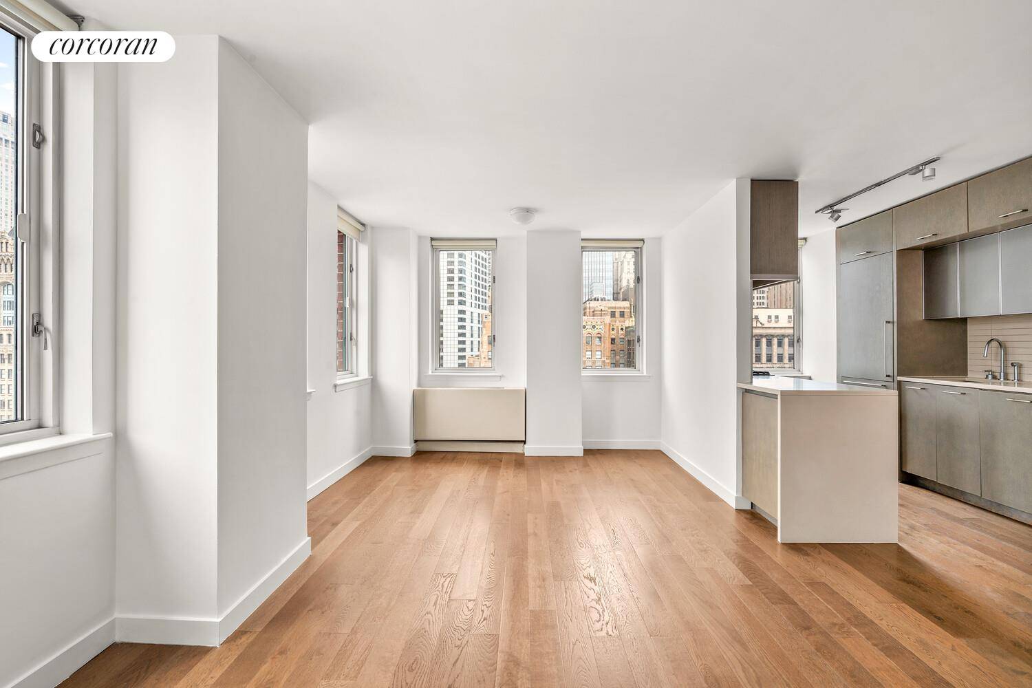 Manhattan, NY 10280,225 RECTOR Place #22B