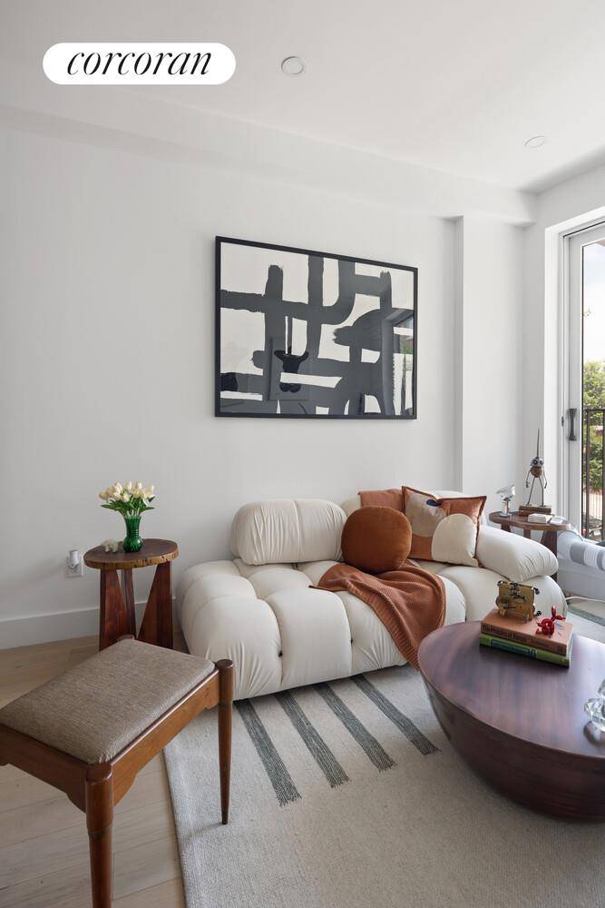 Brooklyn, NY 11221,424 EVERGREEN Avenue #GARDEN