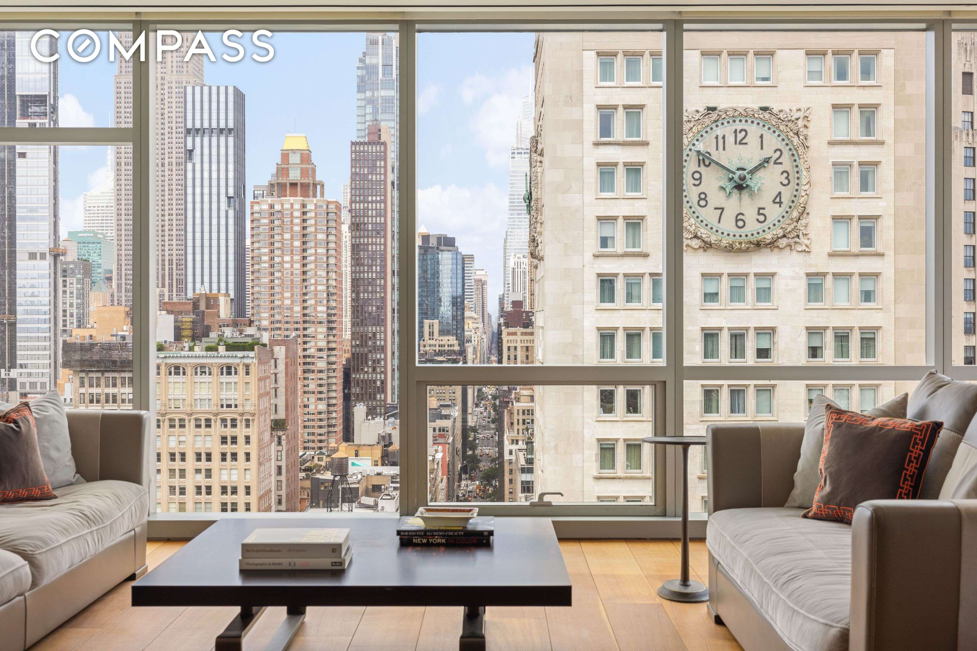 Manhattan, NY 10010,23 E 22nd Street #32B