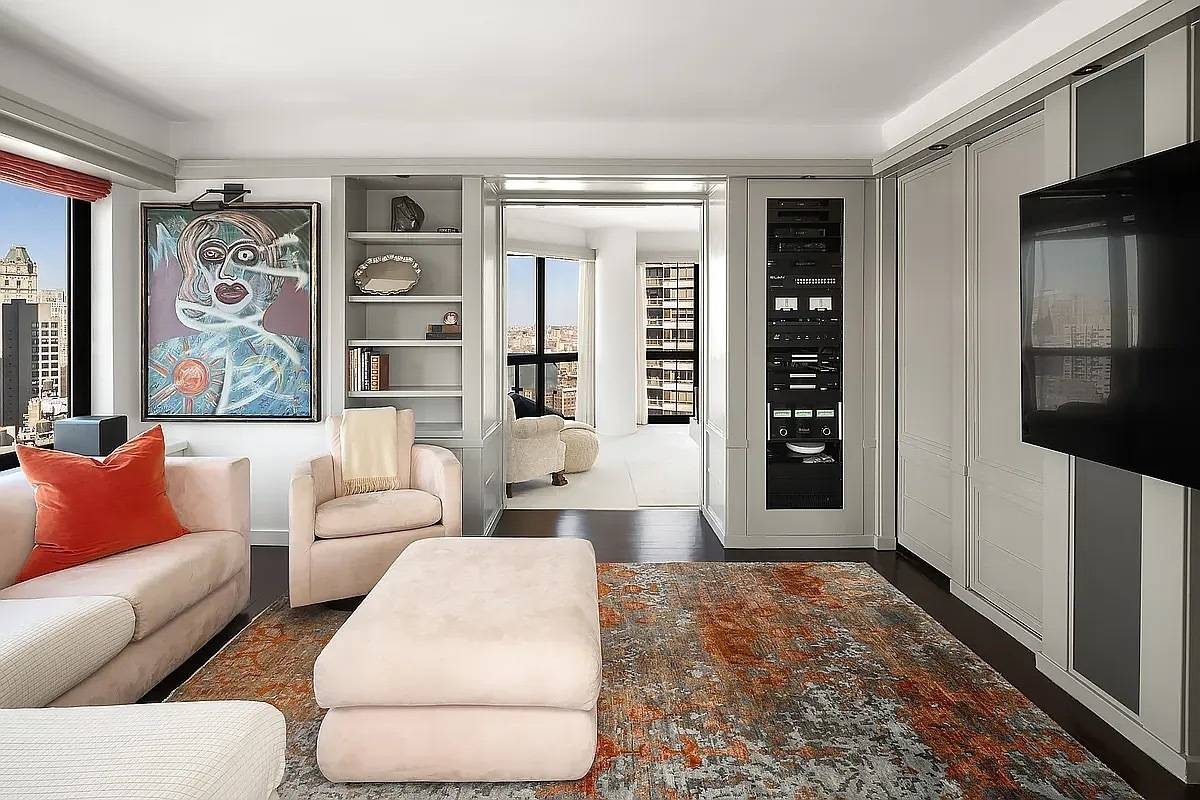 Manhattan, NY 10065,200 E 61st Street #36A