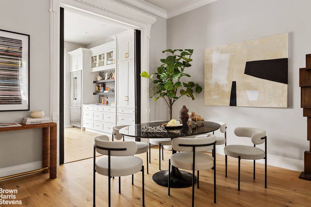 Brooklyn, NY 11216,11A ARLINGTON Place