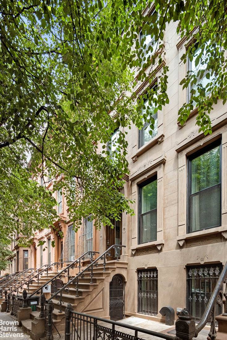 Brooklyn, NY 11216,11A ARLINGTON Place