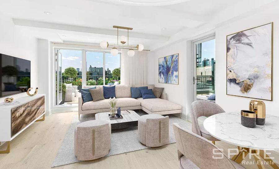 Manhattan, NY 10009,533 E 12th Street #PH2