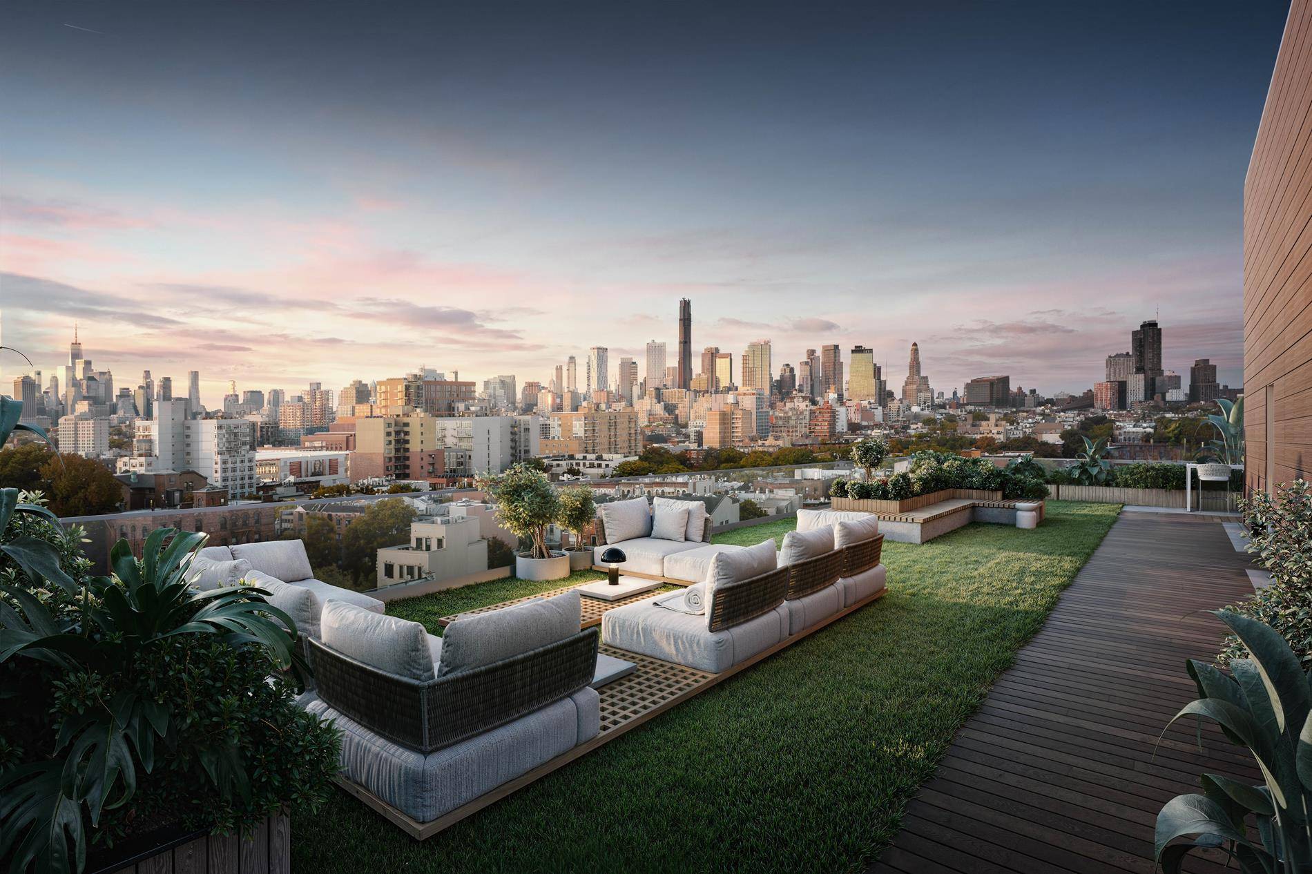 Brooklyn, NY 11215,445 5th Avenue #5-I