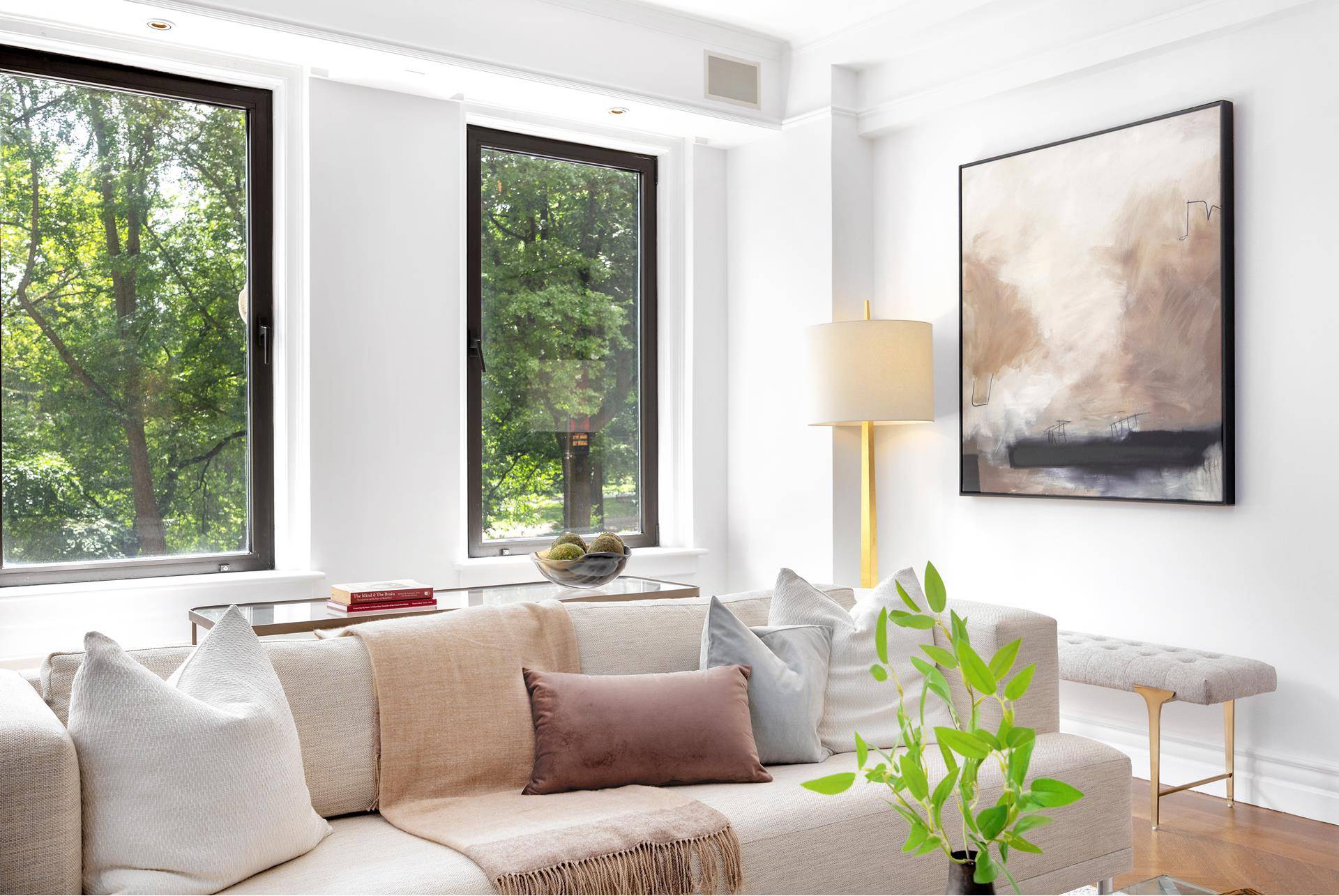 Manhattan, NY 10023,101 CENTRAL Park W #2DE