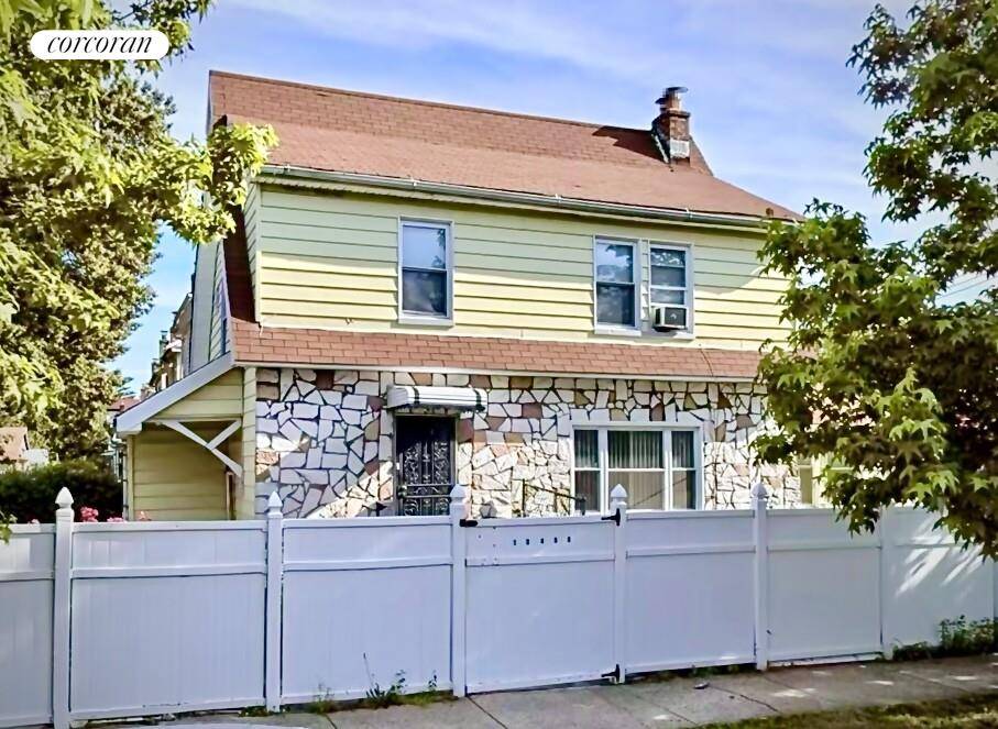 Queens, NY 11429,104-50 210TH Street