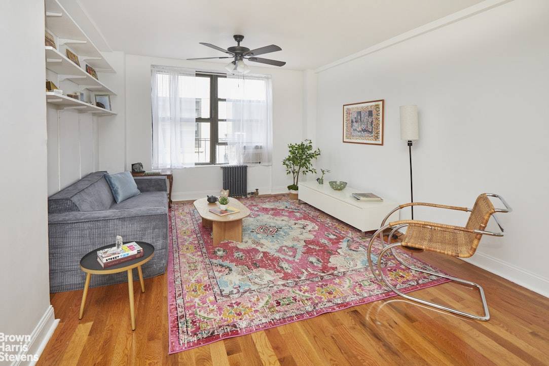 Manhattan, NY 10025,545 W 111TH Street #10I