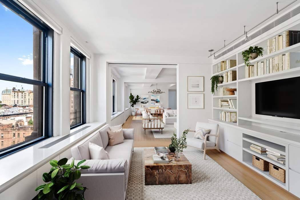Manhattan, NY 10024,110 W 86th Street #12AB