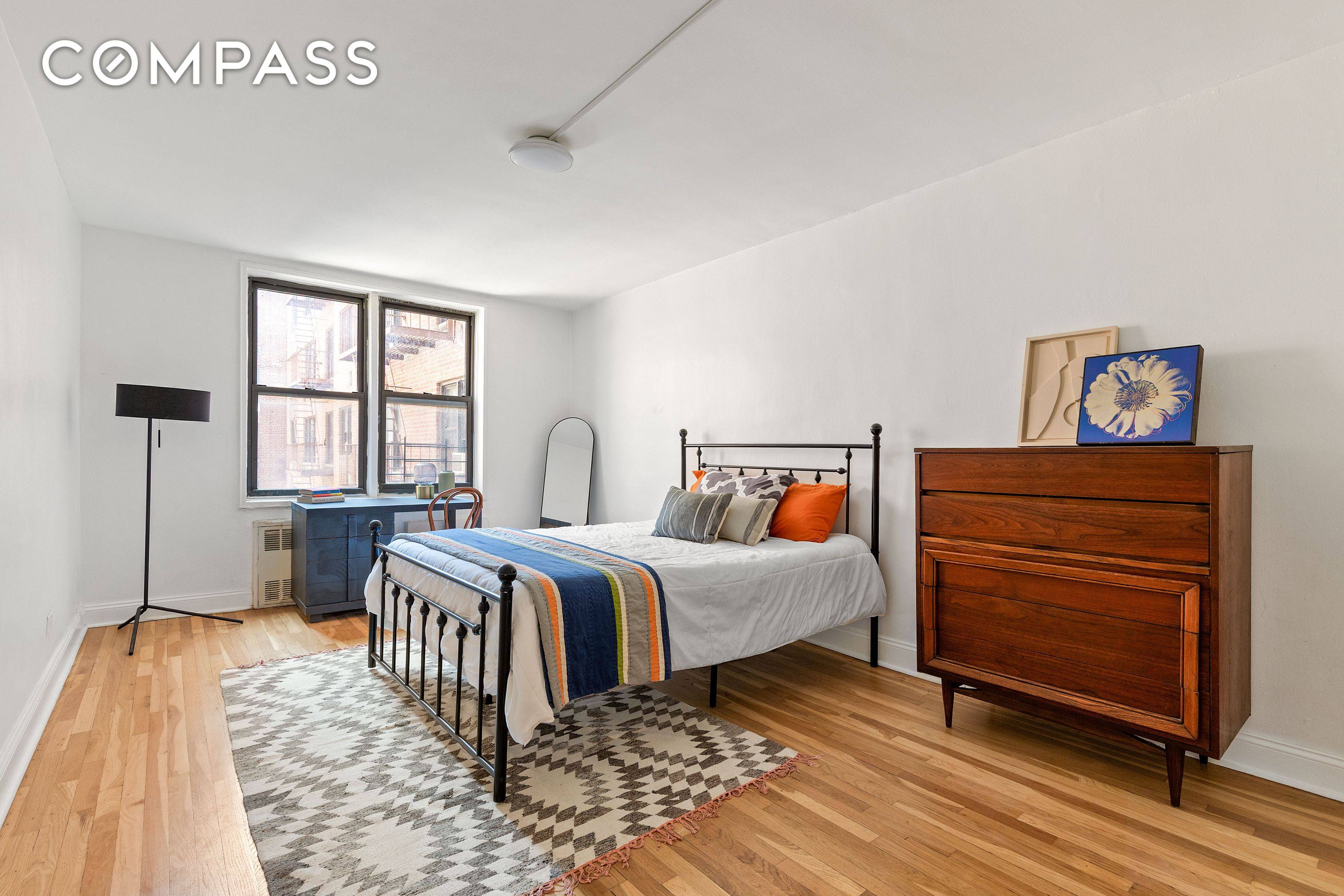 Brooklyn, NY 11226,310 Lenox Road #4J