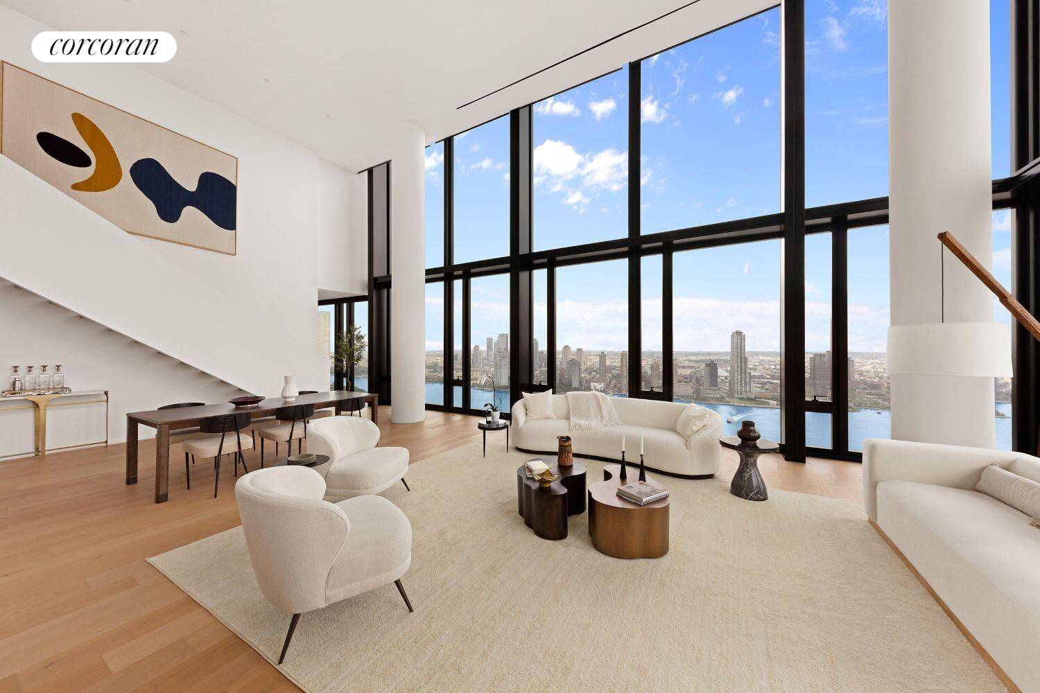 Manhattan, NY 10016,695 1ST Avenue #PHD