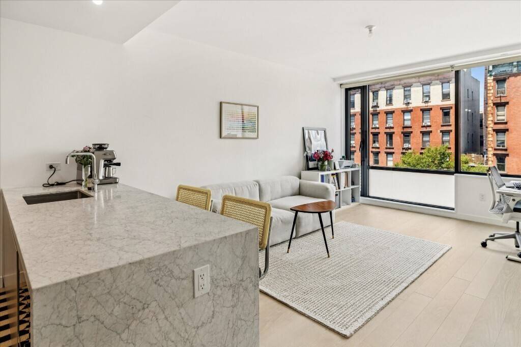 Manhattan, NY 10003,75 1st Avenue #4b