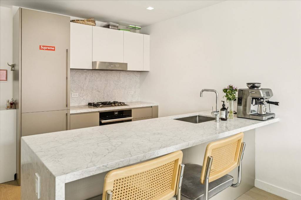 Manhattan, NY 10003,75 1st Avenue #4b