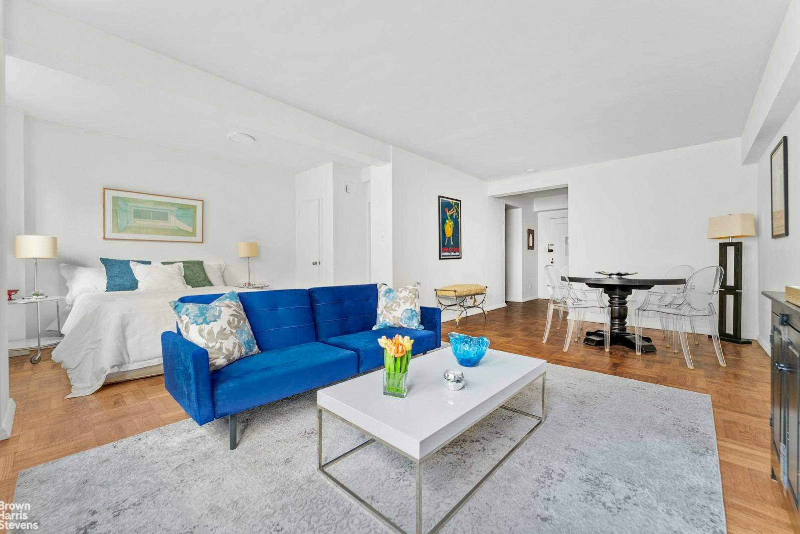 Manhattan, NY 10023,11 RIVERSIDE Drive #15OE