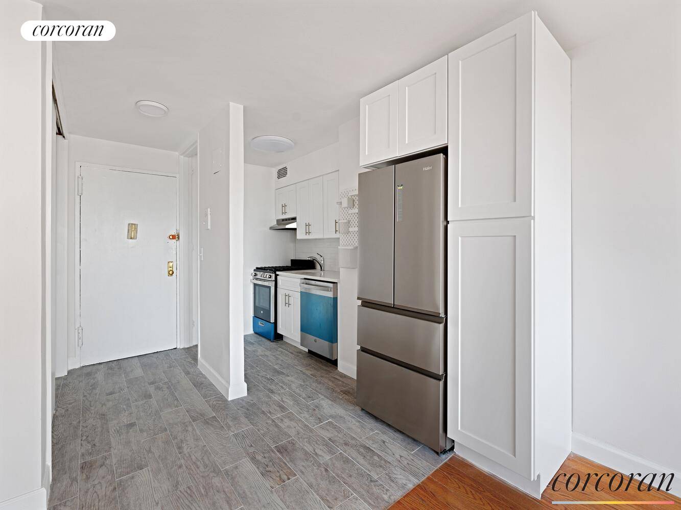 Brooklyn, NY 11205,195 WILLOUGHBY Avenue #1708