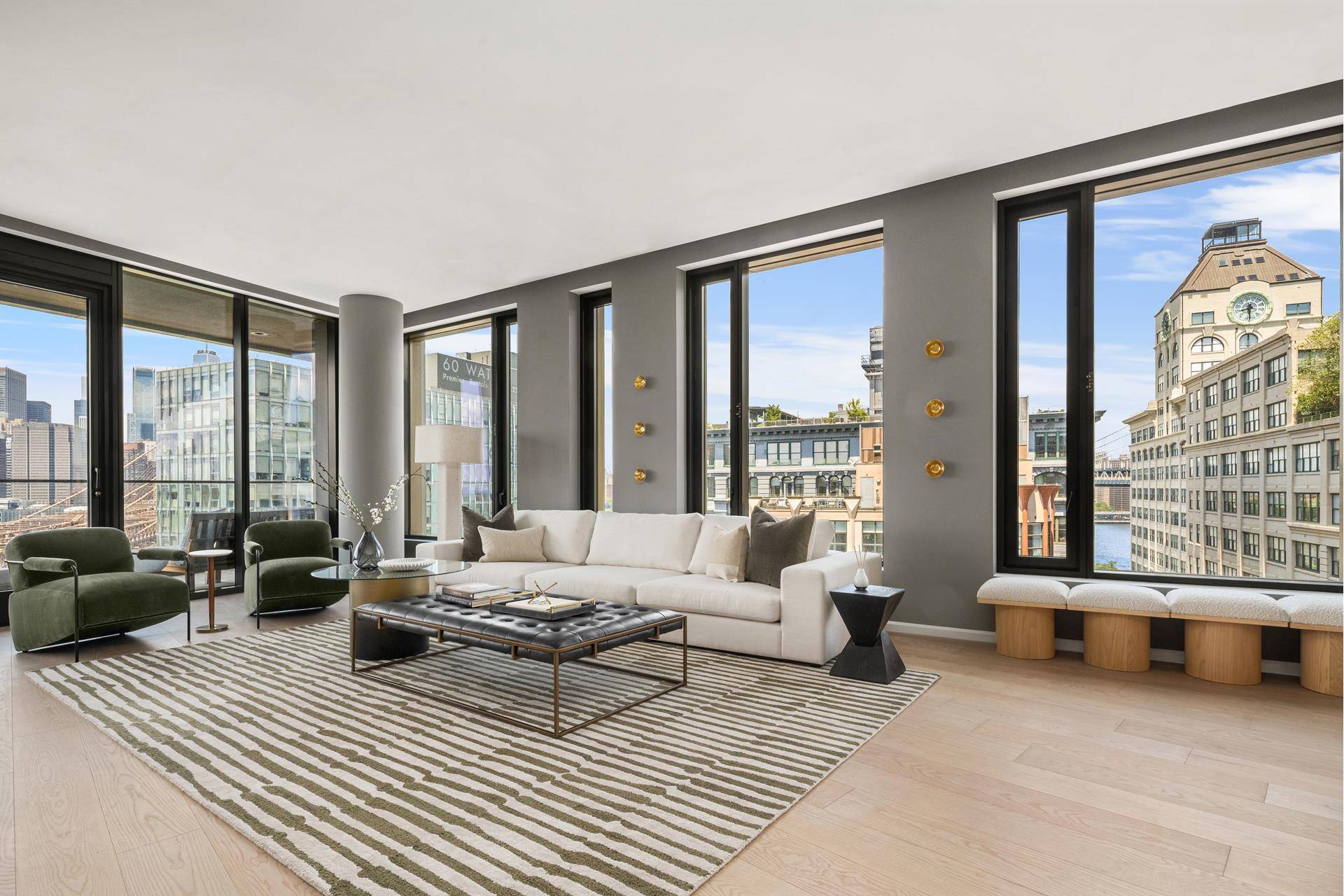 Brooklyn, NY 11201,30 FRONT Street #15A