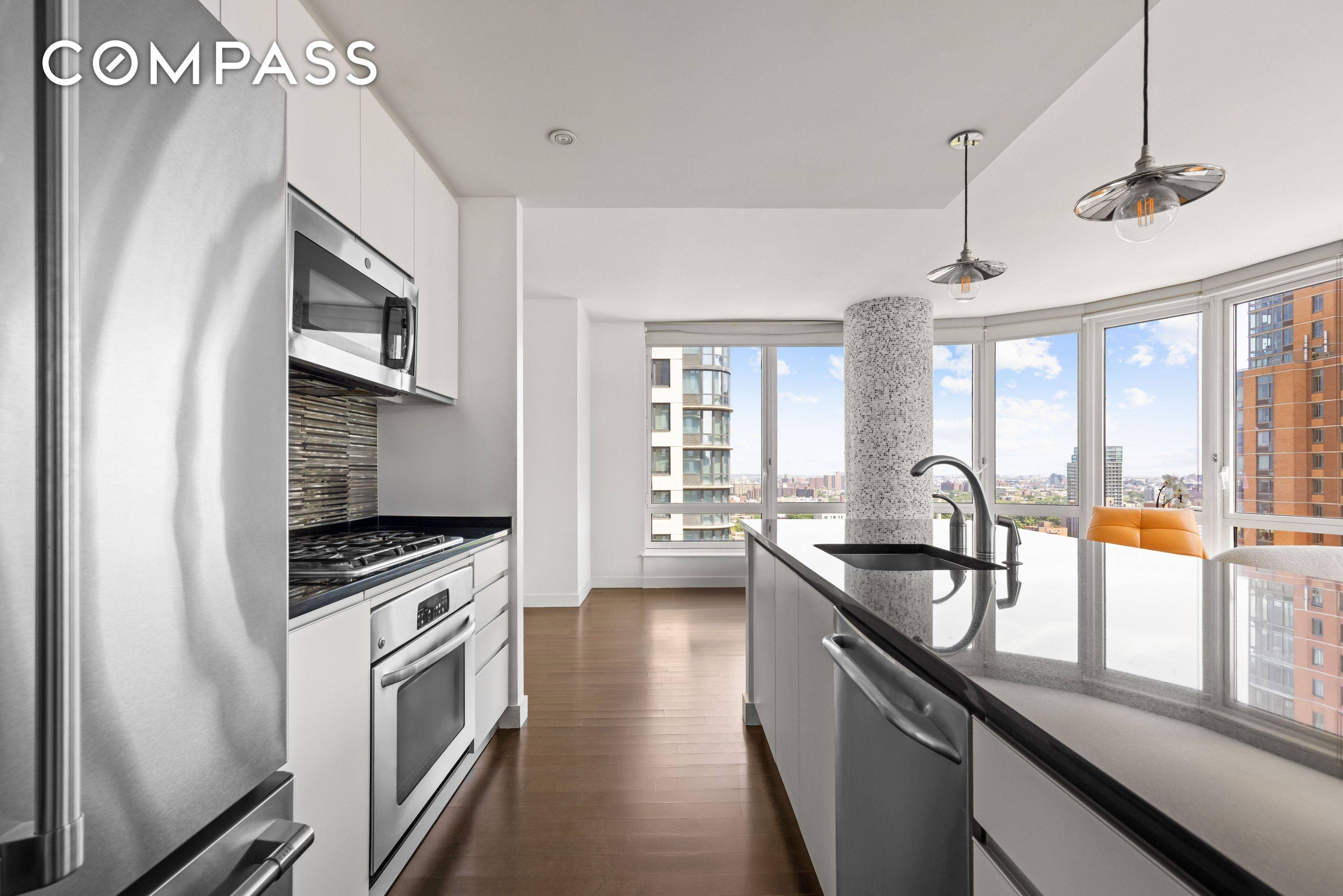 Brooklyn, NY 11201,306 Gold Street #30C
