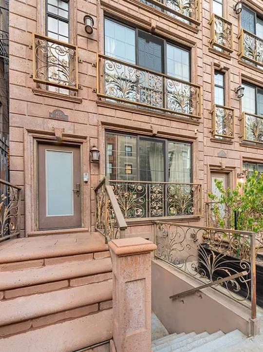 Manhattan, NY 10031,475 W 146th Street #Triplex