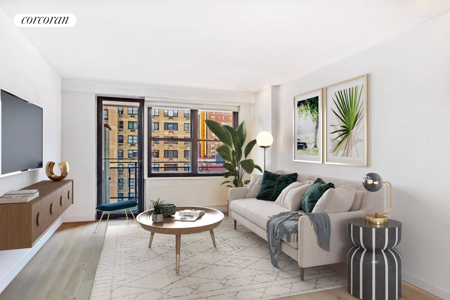 Manhattan, NY 10028,345 E 81ST Street #9N