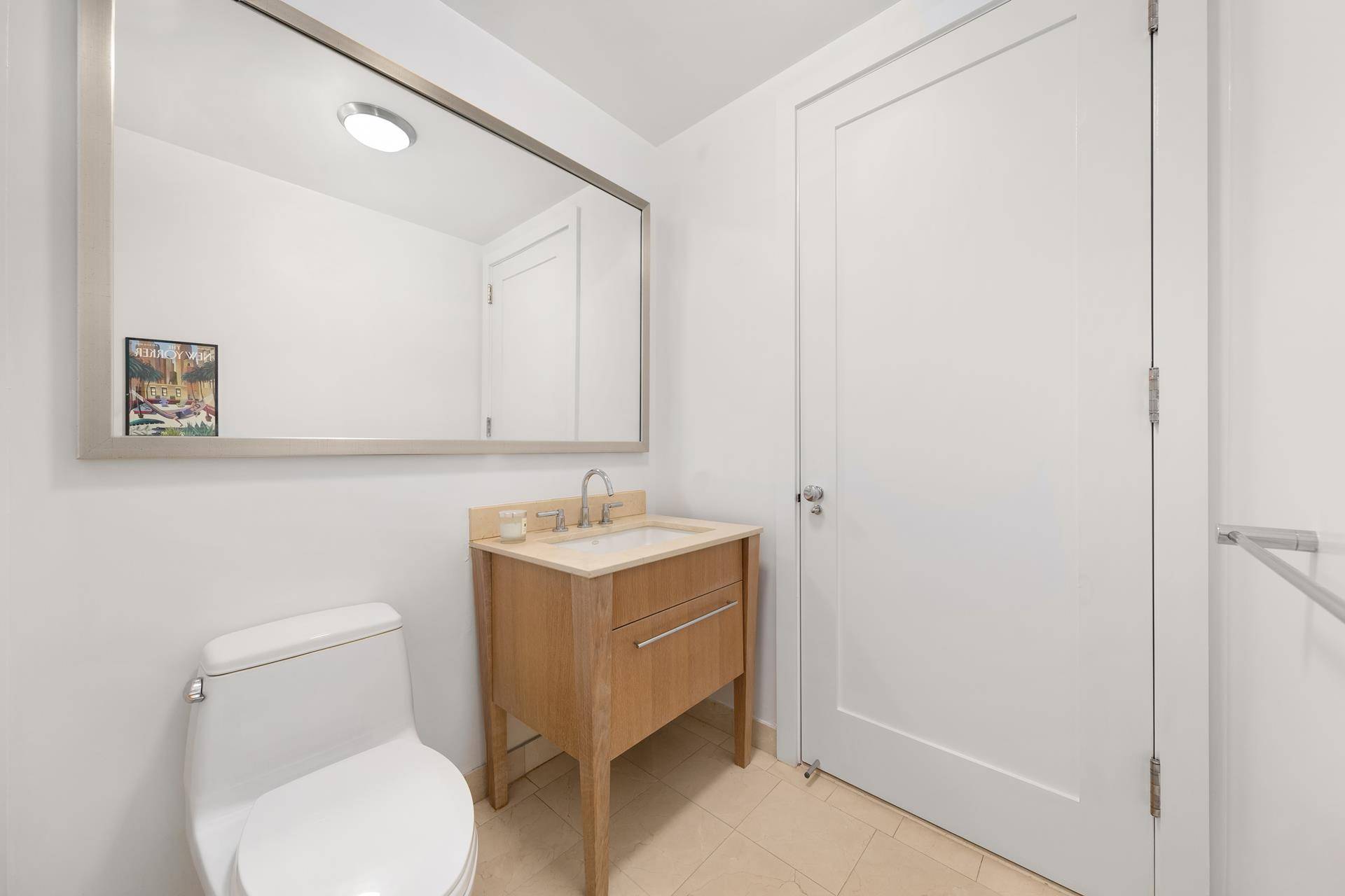Manhattan, NY 10019,110 CENTRAL Park S #9A