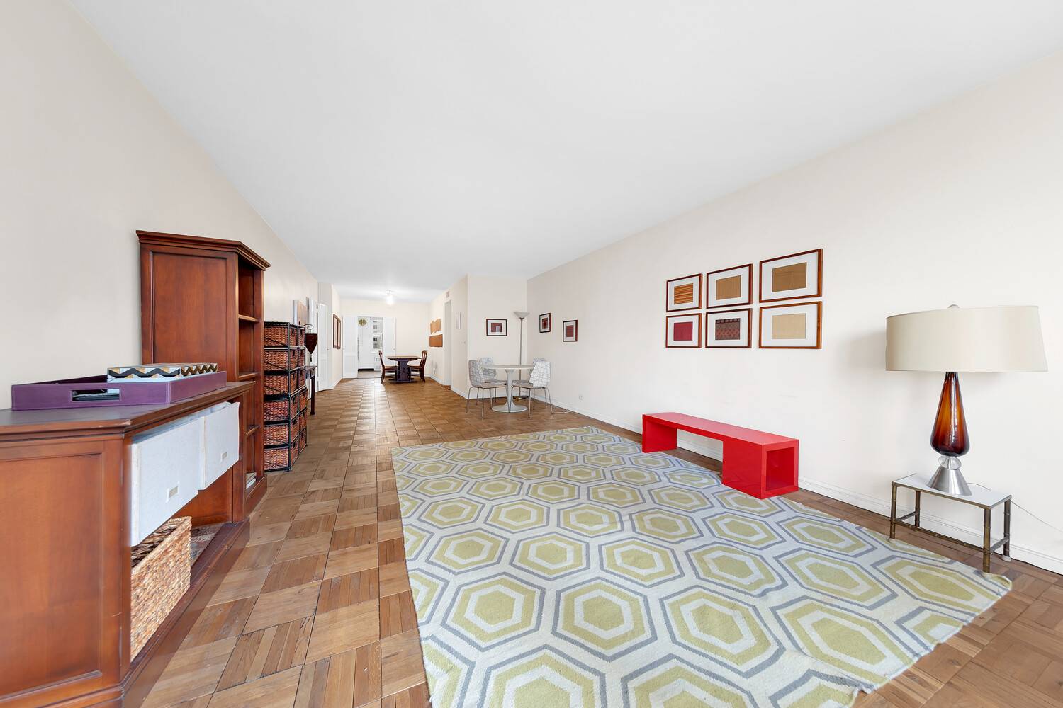 Manhattan, NY 10065,205 E 63RD Street #6G