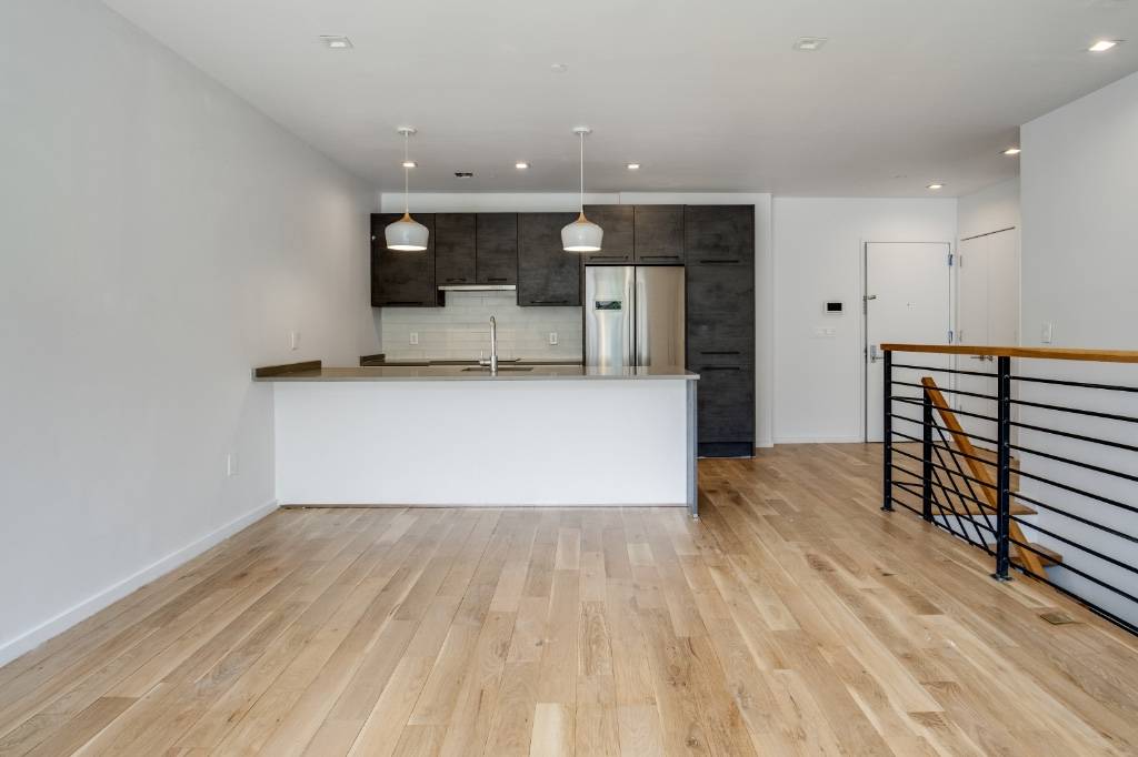 Brooklyn, NY 11206,311 Hart Street #1A