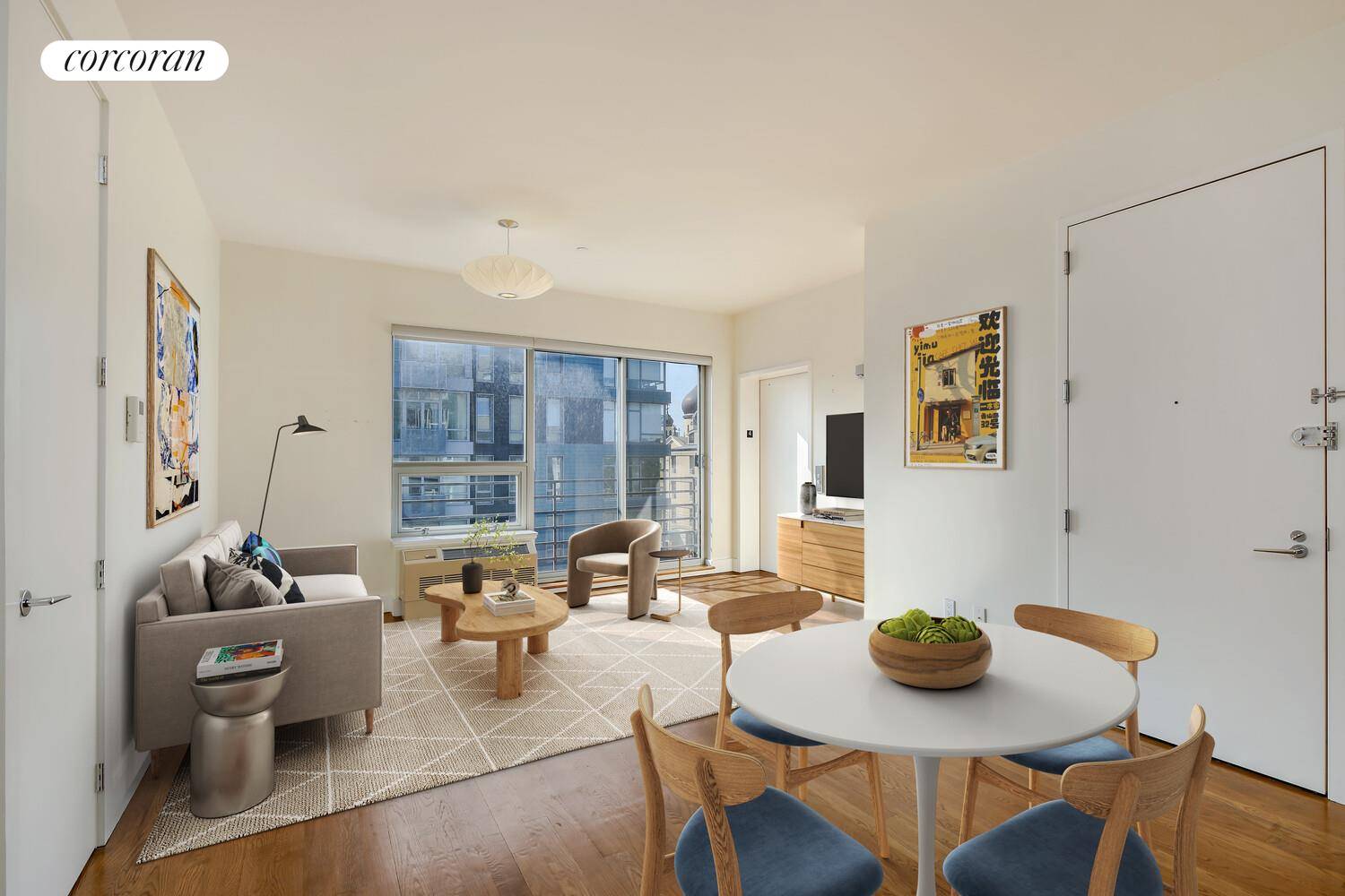 Brooklyn, NY 11211,5 ROEBLING Street #4B