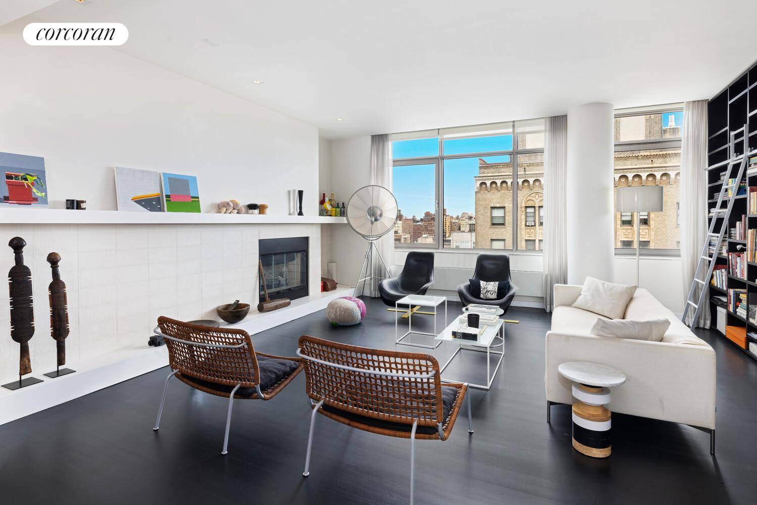 Manhattan, NY 10023,120 W 72ND Street #15A