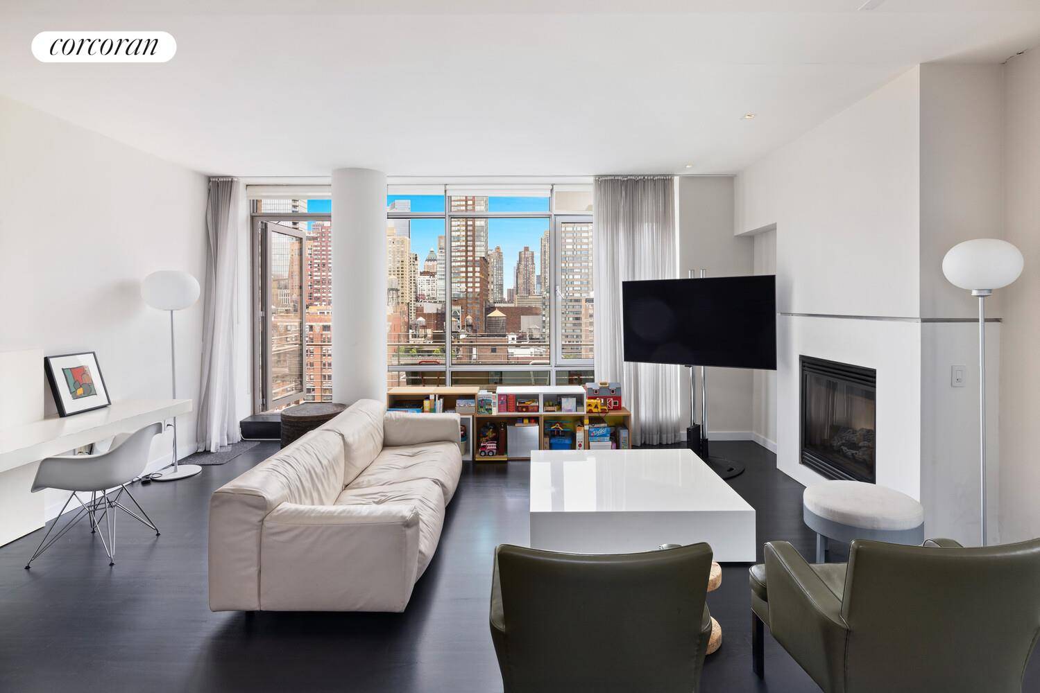 Manhattan, NY 10023,120 W 72ND Street #15A