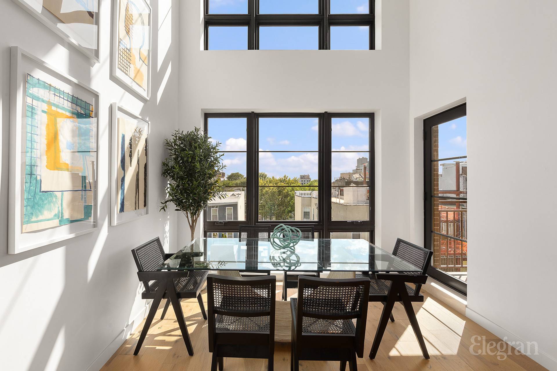 Brooklyn, NY 11232-1341,216 20th Street #PH2