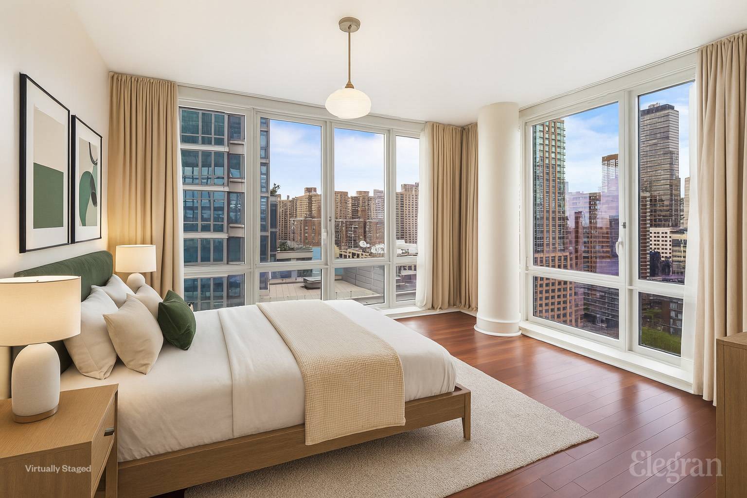 Manhattan, NY 10069-0201,60 Riverside Boulevard #1902